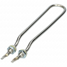  2000W 270 mm Fűtőszál, fényes (utángyártott) VA mosógép beépíthető gépek kiegészítői