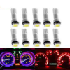  20045 SMD-T5-1SMD - 12V 10db-os T5 LED