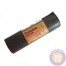  200 LITERES SZEMETESZSÁK, KUKAZSÁK tisztító- és takarítószer, higiénia