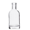  200 ml (19,5 dugó) OSLO pálinkáspalack