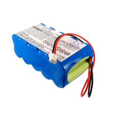 200AAH10YMLZ Gyógyászati termék akku 2000 mAh elem és akkumulátor