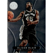  2012-13 Panini Totally Certified  # 23 DeJuan Blair gyűjthető kártya