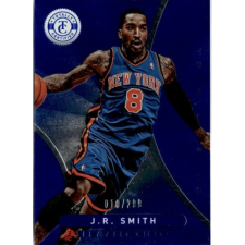  2012-13 Panini Totally Certified Blue # 279 J.R. Smith gyűjthető kártya