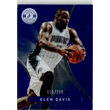  2012-13 Panini Totally Certified Blue # 52 Glen Davis gyűjthető kártya