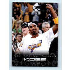  2012 Kobe Anthology Base # 92 Kobe Bryant gyűjthető kártya