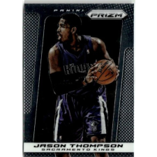 2013-14 Panini Prizm # 39 Jason Thompson gyűjthető kártya