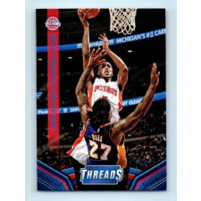 2014-15 Panini Threads # 104 Kentavious Caldwell-Pope gyűjthető kártya