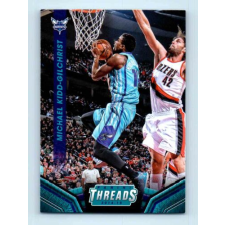 2014-15 Panini Threads # 134 Michael Kidd-Gilchrist gyűjthető kártya