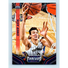 2014-15 Panini Threads # 149 Omer Asik gyűjthető kártya