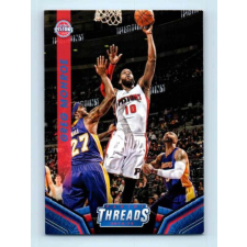 2014-15 Panini Threads # 69 Greg Monroe gyűjthető kártya