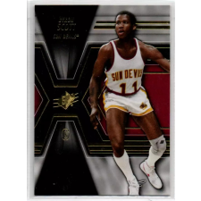 2014-15 SPx #25 Byron Scott gyűjthető kártya