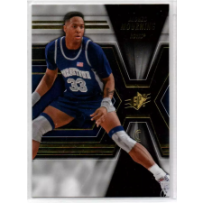  2014-15 SPx #2 Alonzo Mourning gyűjthető kártya