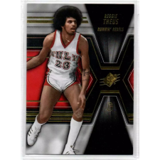 2014-15 SPx #41 Reggie Theus gyűjthető kártya