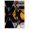  2014-15 SPx #72 Cleanthony Early