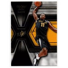 2014-15 SPx #72 Cleanthony Early gyűjthető kártya