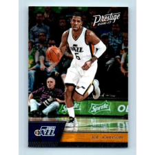  2016-17 Panini Prestige  # 110 Joe Johnson gyűjthető kártya