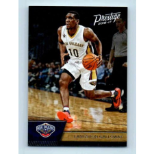  2016-17 Panini Prestige  # 115 Langston Galloway gyűjthető kártya