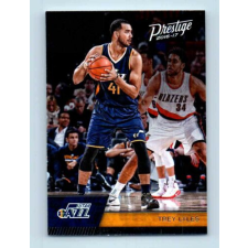  2016-17 Panini Prestige  # 131 Trey Lyles gyűjthető kártya