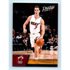  2016-17 Panini Prestige  # 136 Goran Dragic gyűjthető kártya