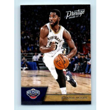  2016-17 Panini Prestige  # 145 E'Twaun Moore gyűjthető kártya