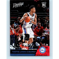  2016-17 Panini Prestige  # 172 Timothe Luwawu-Cabarrot gyűjthető kártya