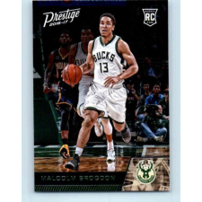 2016-17 Panini Prestige # 182 Malcolm Brogdon gyűjthető kártya