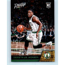  2016-17 Panini Prestige  # 188 Demetrius Jackson gyűjthető kártya