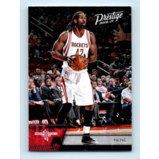  2016-17 Panini Prestige  # 18 Nene gyűjthető kártya