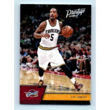  2016-17 Panini Prestige  # 37 J.R. Smith gyűjthető kártya
