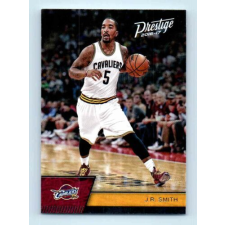 2016-17 Panini Prestige # 37 J.R. Smith gyűjthető kártya