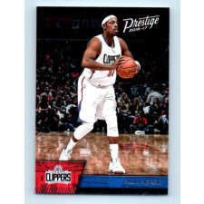  2016-17 Panini Prestige  # 41 Paul Pierce gyűjthető kártya