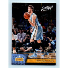  2016-17 Panini Prestige  # 53 Danilo Gallinari gyűjthető kártya
