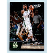 2016-17 Panini Prestige # 65 Greg Monroe gyűjthető kártya