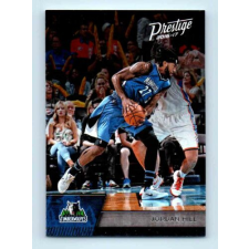 2016-17 Panini Prestige  # 71 Jordan Hill gyűjthető kártya