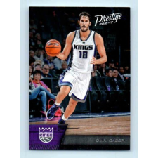  2016-17 Panini Prestige  # 85 Omri Casspi gyűjthető kártya