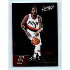  2016-17 Panini Prestige Metallized # 134 Al-Farouq Aminu gyűjthető kártya