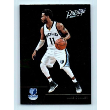  2016-17 Panini Prestige Metallized # 93 Mike Conley gyűjthető kártya