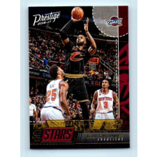  2016-17 Panini Prestige Stat Stars # 5 LeBron James gyűjthető kártya