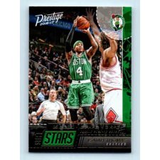 2016-17 Panini Prestige Stat Stars # 6 Isaiah Thomas gyűjthető kártya