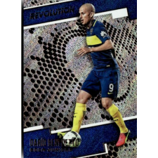 2016-17 Panini Revolution #166 Dario Benedetto gyűjthető kártya