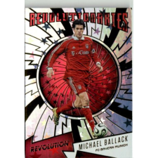  2016-17 Panini Revolution Revolutionaries Astro #R-8 Michael Ballack gyűjthető kártya