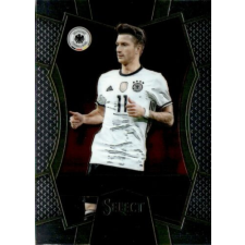 2016-17 Panini Select Mezzanine #104 Marco Reus gyűjthető kártya