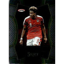 2016-17 Panini Select Mezzanine #120 David Alaba gyűjthető kártya