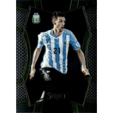  2016-17 Panini Select Mezzanine #126 Javier Pastore gyűjthető kártya