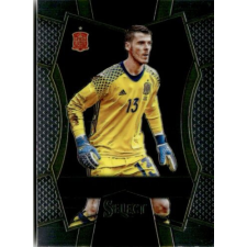  2016-17 Panini Select Mezzanine #143 David de Gea gyűjthető kártya