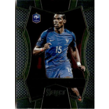 2016-17 Panini Select Mezzanine #156 Paul Pogba gyűjthető kártya