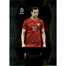  2016-17 Panini Select Mezzanine #177 Grzegorz Krychowiak gyűjthető kártya