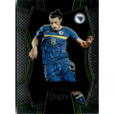  2016-17 Panini Select Mezzanine #196 Milan Djuric gyűjthető kártya