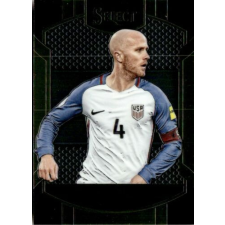  2016-17 Panini Select Terrace #29 Michael Bradley gyűjthető kártya