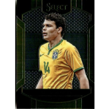  2016-17 Panini Select Terrace #4 Thiago Silva gyűjthető kártya